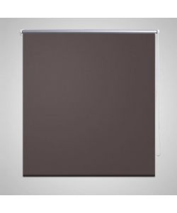 Tenda a Rullo Oscurante 140 x 230 cm Caff