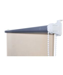 Tenda a Rullo Oscurante 160 x 230 cm Bianca