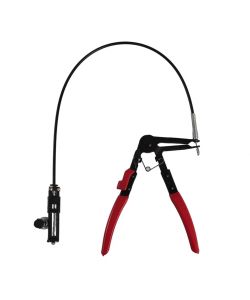 Pinza per Anelli Stringitubo