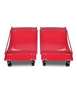 Carrello Trasporto Auto Set 2 pz