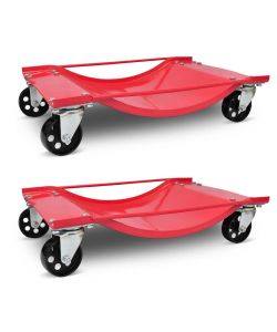 Carrello Trasporto Auto Set 2 pz