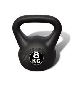 Kettlebell 8 kg