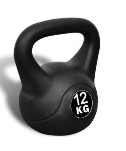 Kettlebell 12 kg