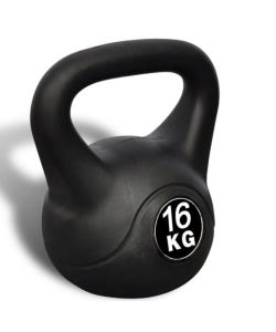 Kettlebell 16 kg