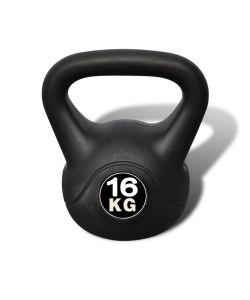 Kettlebell 16 kg