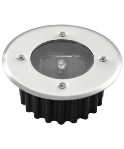 Faretti Solari ad Incasso Carrabili 6 pz
