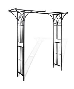 Arco da Giardino 200x52x204 cm