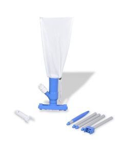 Aspiratore per il fondo di piscina 1,2m
