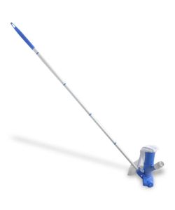 Aspiratore per il fondo di piscina 1,2m