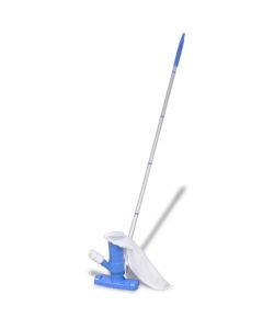 Aspiratore per il fondo di piscina 1,2m
