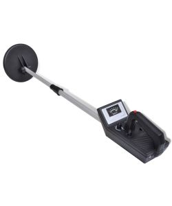 Metal Detector a Bobina Manuale Profondit 60 cm