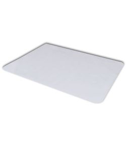 Tappetto per Pavimento Laminato 90 cm x 90 cm