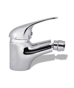 Rubinetto Miscelatore da Bagno e Bidet Cromo