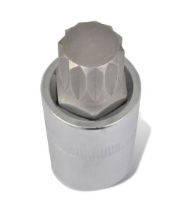 Chiavi a 12 Punti Set 8 pz su Nastro