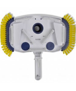 Spazzola testa per Vacuum da piscina