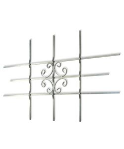 Grate di Sicurezza per Finestre 69 x 114 cm
