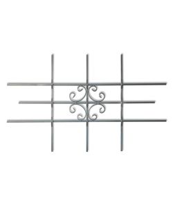 Grate di Sicurezza per Finestre 69 x 114 cm