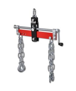 Sollevatore con Manico per Motore 900 kg
