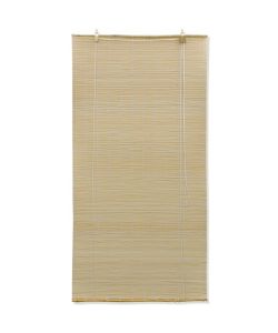 Tenda Oscurante in Bamb Naturale 150 x 220 cm
