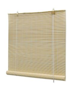 Tenda Oscurante in Bamb Naturale 150 x 220 cm