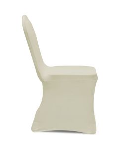 Coprisedie Elasticizzato 50 pz Crema