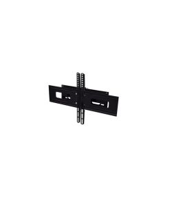 Supporto TV 3D a Muro Inclinabile Girevole Doppio 600x400 mm