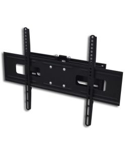 Supporto TV 3D a Muro Inclinabile Girevole Doppio 600x400 mm