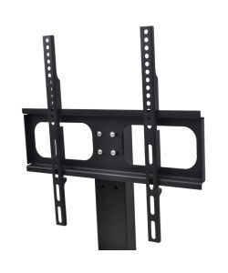 Staffa TV con Base 400x400 mm 23