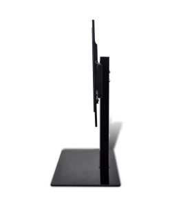 Staffa TV con Base 600x400 mm 32