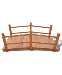 Ponte da Giardino 140 x 60 x 56 cm