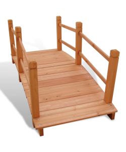 Ponte da Giardino 140 x 60 x 56 cm