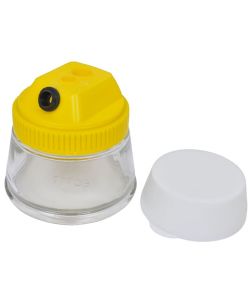  Set 3-in-1 per Pulizia Aerografo