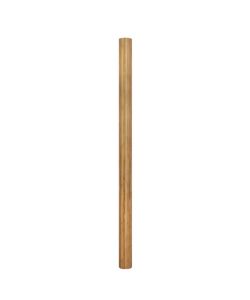 Pannello Divisore per la Stanza in Bamb Naturale 250x165 cm