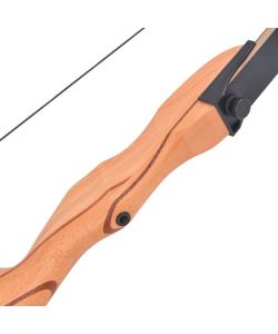 Arco Ricurvo per Adulti 173 cm 14,5 kg