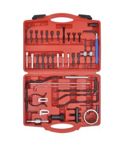 Set strumenti temporizzazione motori diesel e benzina Citroen Peugeot