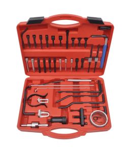 Set strumenti temporizzazione motori diesel e benzina Citroen Peugeot