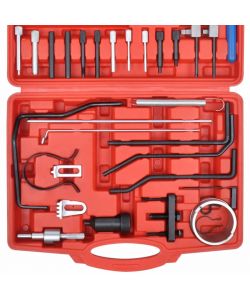 Set strumenti temporizzazione motori diesel e benzina Citroen Peugeot