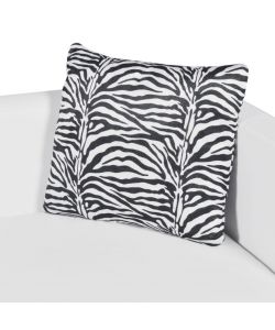 vidaXL Divano 3 Posti in Similpelle Bianca - Comfort e Stile Moderno