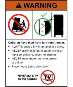 vidaXL Credenza 4 Cassetti MDF Rovere 60x30,5x71 cm Arredo Soggiorno