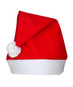 Cappelli Babbo Natale 24 pz