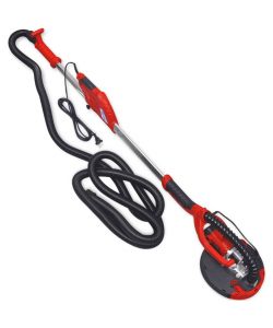 Levigatrice per Cartongesso Rosso 750 W