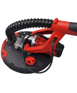 Levigatrice per Cartongesso Rosso 750 W