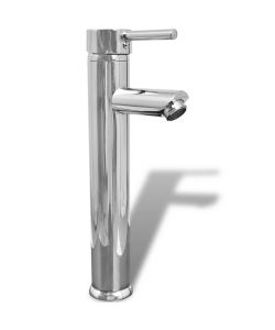 Rubinetto Miscelatore in Ottone da Bagno
