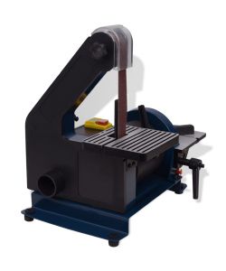 Levigatrice Combinata con Nastro e Disco 300 W