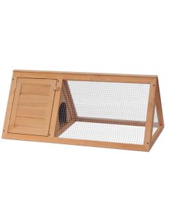 Conigliera in Legno per Animali Piccoli