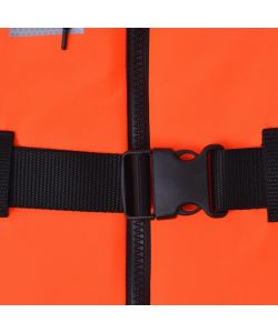 Giubbotto Salvagente 100 N 70-90 kg