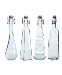 Bottiglia in vetro 350ml