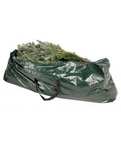 Sacca per Albero 120x25x43cm verde
