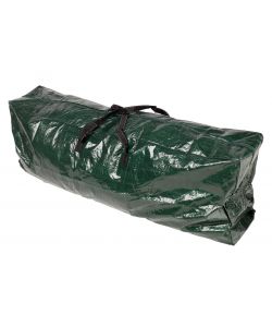 Sacca per Albero 120x25x43cm verde