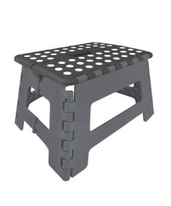 ProPlus Sgabello Gradino Pieghevole per Camper Roulotte 22 cm 770822